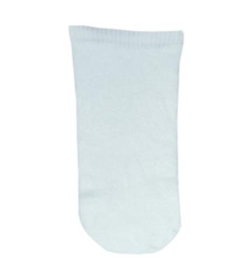 451F3	 Cotton Residual limb sock 